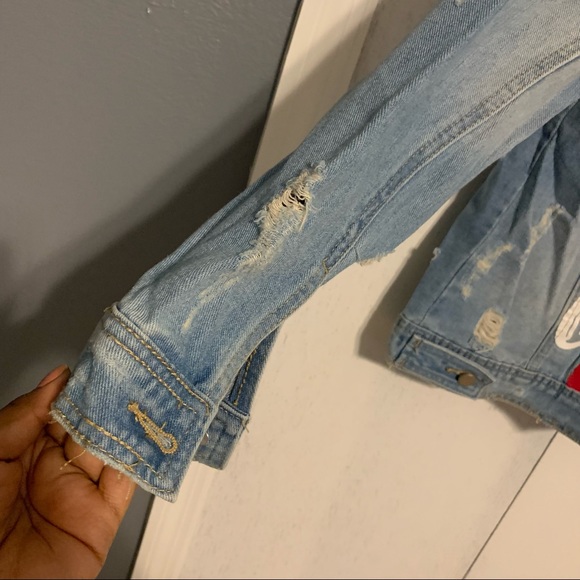 Jacket - Picture 2 of 7